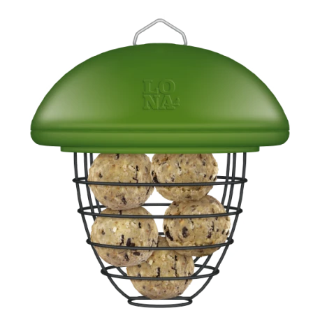 Mangeoire Lona M5 - Vert 1 Mangeoire Lona M5 - Vert