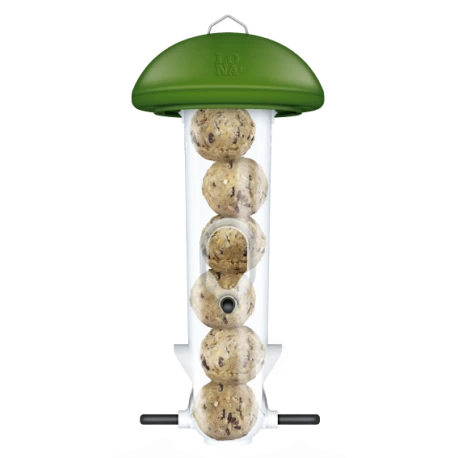 Mangeoire Lona M6 - Vert 1 Mangeoire Lona M6 - Vert