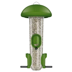 Mangeoire Lona "Voersilo S3" - Vert