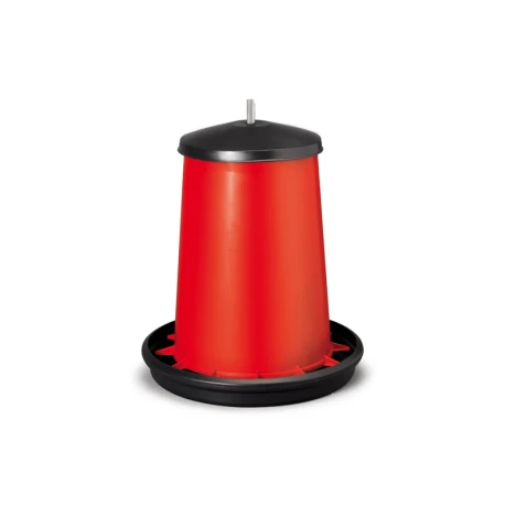 Silo En Plastique 18 Kg 1 Silo En Plastique 18 Kg