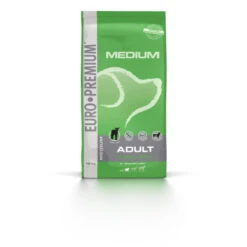 Medium Adult Lamb & Rice 12kg