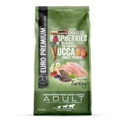 Medium To Large Adult Turkey 7,5kg