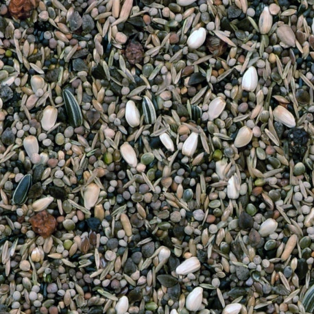 Duvo Bouvreuils Spécial 15kg 2 Duvo Bouvreuils Spécial 15kg - Afbeelding 2