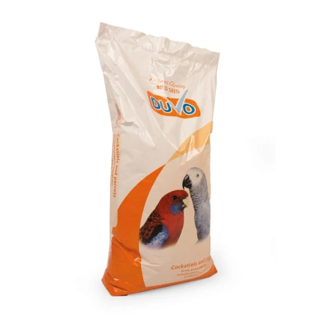 Grandes Perruches Duvo 20 Kg 3 Grandes Perruches Duvo 20 Kg - Afbeelding 3