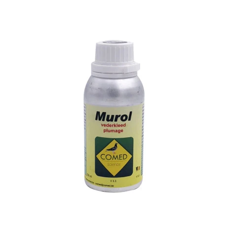 Murol 250ml - Comed 1 Murol 250ml - Comed