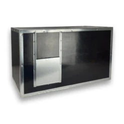 Nichoir Horizontal Pour Perroquet Aras 85x40x50 Cm 5 Nichoir Horizontal Pour Perroquet Aras 85x40x50 Cm -VERSELE-LAGA || Deli Nature || Duvo Verkoopwinkel nichoir pour perroquet aras 85x40x50 cm 2