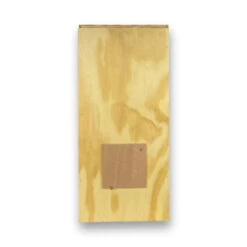 Nichoir Vertical Pour Grandes Perruches 25x25x55 Cm -VERSELE-LAGA || Deli Nature || Duvo Verkoopwinkel nichoir vertical pour perruches 25x25x55 cm 2