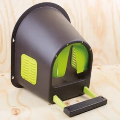 Nid "Mycozynest" Pour Poules -VERSELE-LAGA || Deli Nature || Duvo Verkoopwinkel nid mycozynest pour poules 1 2