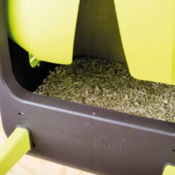 Nid "Mycozynest" Pour Poules -VERSELE-LAGA || Deli Nature || Duvo Verkoopwinkel nid mycozynest pour poules 1 3