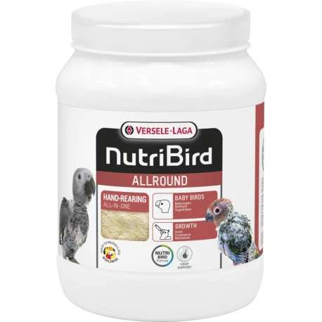 VERSELE-LAGA Nutribird - Allround 800g 1 VERSELE-LAGA Nutribird - Allround 800g