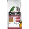 VERSELE-LAGA Nutribird P15 Original 10kg - Granulés Extrudés - Aliment D'entretien Pour Perroquets