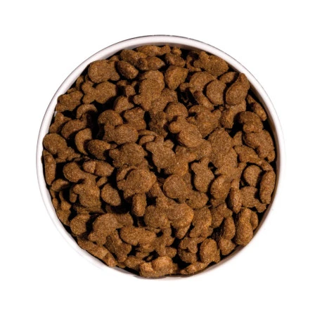 OWNAT Classic Fish Pour Chien Adulte Au Poisson 4kg 3 OWNAT Classic Fish Pour Chien Adulte Au Poisson 4kg - Afbeelding 3