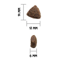 OWNAT PRIME Grain Free Adult Sans Céréales à L'agneau Pour Chien Adulte 3kg -VERSELE-LAGA || Deli Nature || Duvo Verkoopwinkel ownat prime grain free adult sans cereales a l agneau pour chien adulte 3kg 3