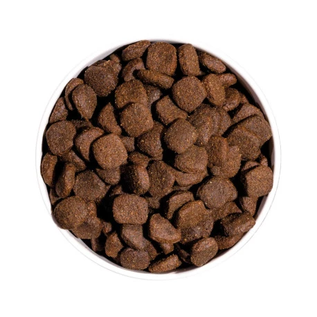 OWNAT PRIME Grain Free Adult Sans Céréales Au Poulet & Dinde Pour Chien Adulte 12kg 3 OWNAT PRIME Grain Free Adult Sans Céréales Au Poulet & Dinde Pour Chien Adulte 12kg - Afbeelding 3