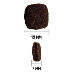 OWNAT PRIME Grain Free Adult Sans Céréales Au Poulet & Dinde Pour Chien Adulte 12kg 7 OWNAT PRIME Grain Free Adult Sans Céréales Au Poulet & Dinde Pour Chien Adulte 12kg -VERSELE-LAGA || Deli Nature || Duvo Verkoopwinkel ownat prime grain free adult sans cereales au poulet dinde pour chien adulte 12kg 3