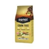 OWNAT PRIME Grain Free Junior Sans Céréales Au Poulet & Dinde Pour Chiot 14kg