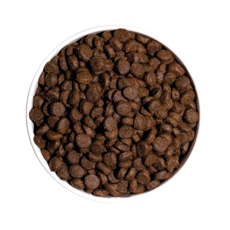 OWNAT PRIME Grain Free Junior Sans Céréales Au Poulet & Dinde Pour Chiot 3kg 3 OWNAT PRIME Grain Free Junior Sans Céréales Au Poulet & Dinde Pour Chiot 3kg - Afbeelding 3