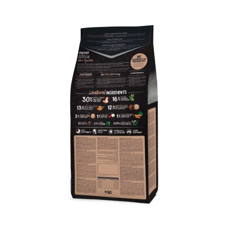 OWNAT ULTRA Light Pour Chien Adulte Medium En Surpoids 14kg 2 OWNAT ULTRA Light Pour Chien Adulte Medium En Surpoids 14kg - Afbeelding 2