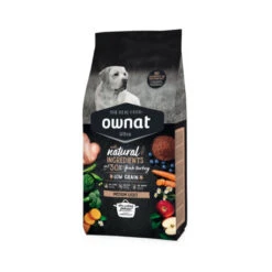 OWNAT ULTRA Light Pour Chien Adulte Medium En Surpoids 3kg