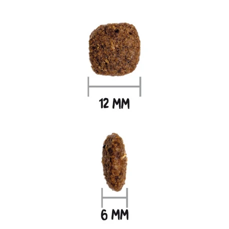 OWNAT ULTRA Medium Sterilized Pour Chien Adulte Stérilisé 3kg 4 OWNAT ULTRA Medium Sterilized Pour Chien Adulte Stérilisé 3kg - Afbeelding 4