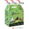 Patée Aux œufs Pour Oiseaux Exotiques 5kg - Easyyem