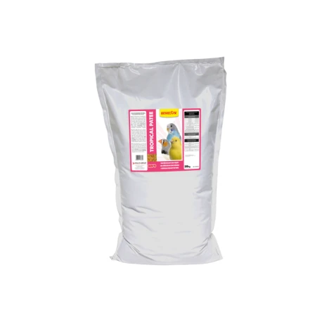 Pâtée Tropical Aux Fruits 20kg 1 Pâtée Tropical Aux Fruits 20kg