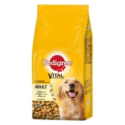 PEDIGREE Professional Nutrition Au Poulet Pour Chien Adulte 15kg