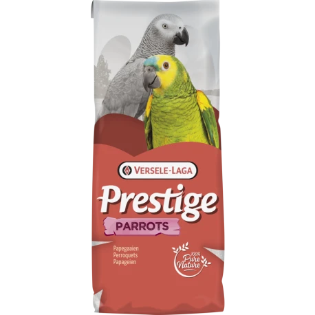 VERSELE-LAGA Perroquet Élevage 20kg 1 VERSELE-LAGA Perroquet Élevage 20kg