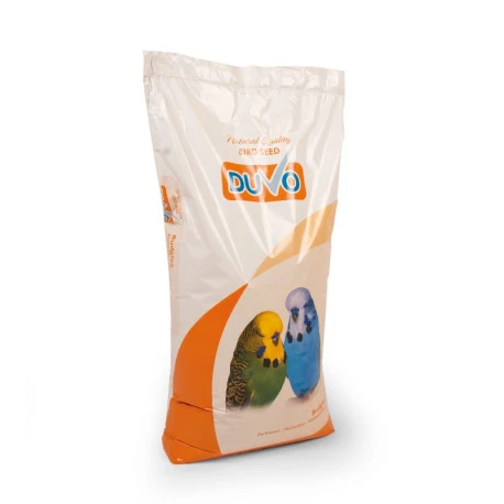 Petites Perruches Duvo 20Kg 3 Petites Perruches Duvo 20Kg - Afbeelding 3