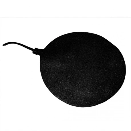 Duvo Plaque Chauffante Pour Abreuvoir - Ø20cm 1 Duvo Plaque Chauffante Pour Abreuvoir - Ø20cm