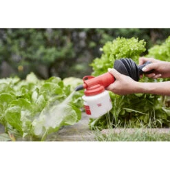 Poudreuse "Bobby 0.5" - Birchmeier -VERSELE-LAGA || Deli Nature || Duvo Verkoopwinkel poudreuse bobby 05 3