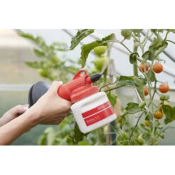 Poudreuse "Bobby 0.5" - Birchmeier -VERSELE-LAGA || Deli Nature || Duvo Verkoopwinkel poudreuse bobby 05 4