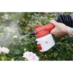 Poudreuse "Bobby 0.5" - Birchmeier -VERSELE-LAGA || Deli Nature || Duvo Verkoopwinkel poudreuse bobby 05 5