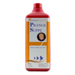 Prange Suppe 1L