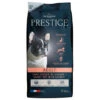 Prestige Adult Sans Céréale Au Saumon 12kg