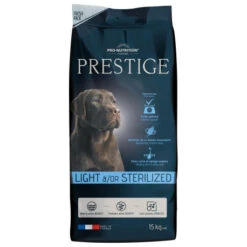 Prestige Light-Stérilisé 15kg