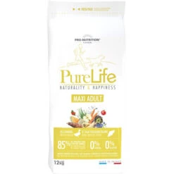 PureLife Maxi Adulte 12kg