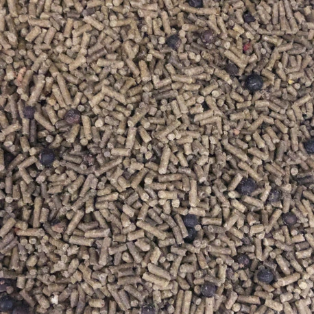 VERSELE-LAGA Remiline - Granulé Gras Universel 25kg 3 VERSELE-LAGA Remiline - Granulé Gras Universel 25kg - Afbeelding 3