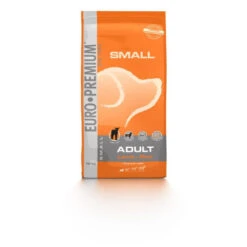 Small Adult Lamb & Rice 12kg