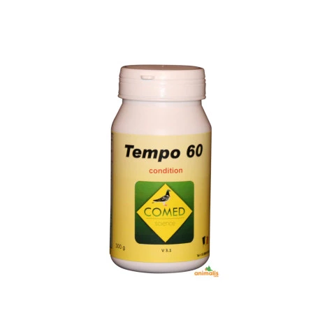 Tempo 60 (300gr) 1 Tempo 60 (300gr)