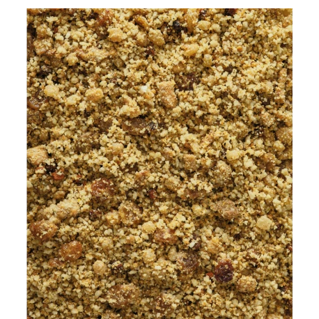 VERSELE-LAGA Tropical Fruit Pâtée 25kg - Orlux 2 VERSELE-LAGA Tropical Fruit Pâtée 25kg - Orlux - Afbeelding 2