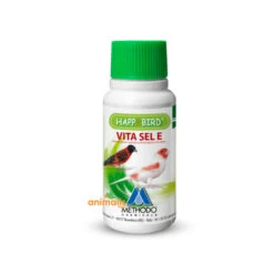 Vita SEL E 500ml - Vitamine E + Sélénium