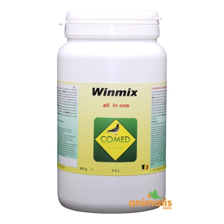 Winmix 1kg - Comed 1 Winmix 1kg - Comed