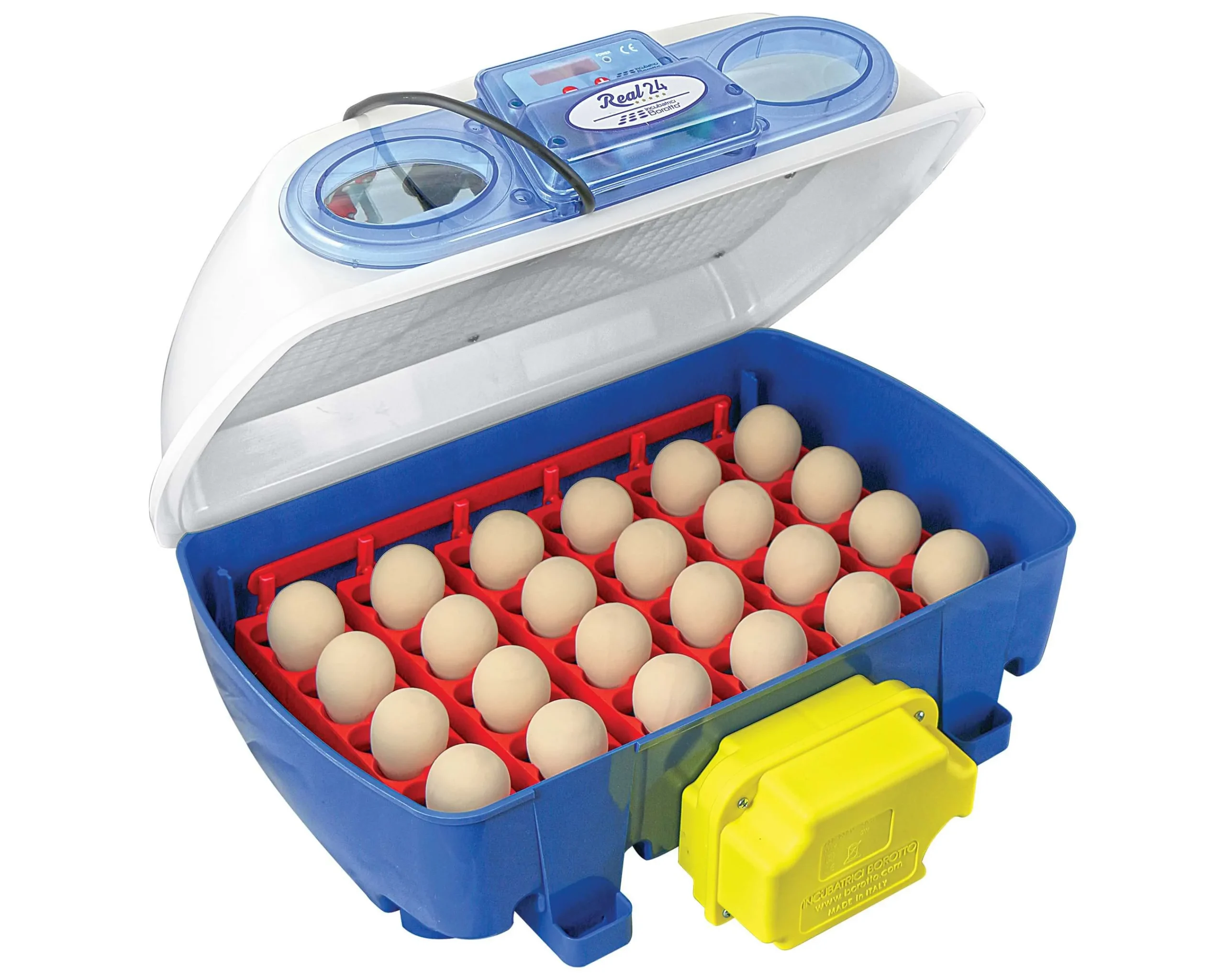 VERSELE-LAGA || Deli Nature || Duvo Verkoopwinkel 22 VERSELE-LAGA || Deli Nature || Duvo Verkoopwinkel -VERSELE-LAGA || Deli Nature || Duvo Verkoopwinkel couveuse borotto real 24 oeufs automatique couveuses borotto 1 scaled